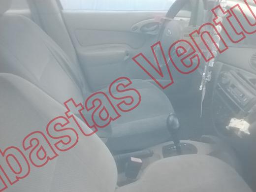 FORD FOCUS 2003, foto 12 de 19