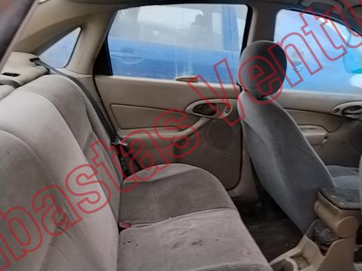 FORD FOCUS 2003, foto 13 de 19