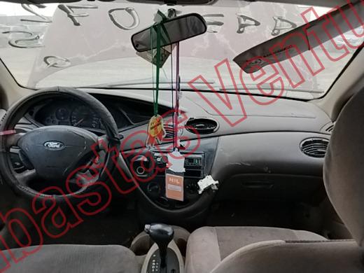 FORD FOCUS 2003, foto 14 de 19