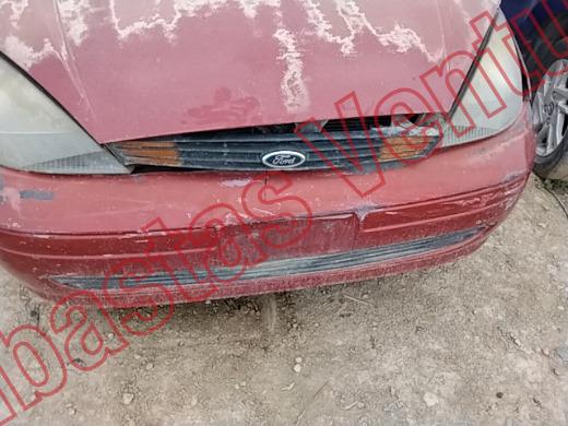 FORD FOCUS 2003, foto 18 de 19