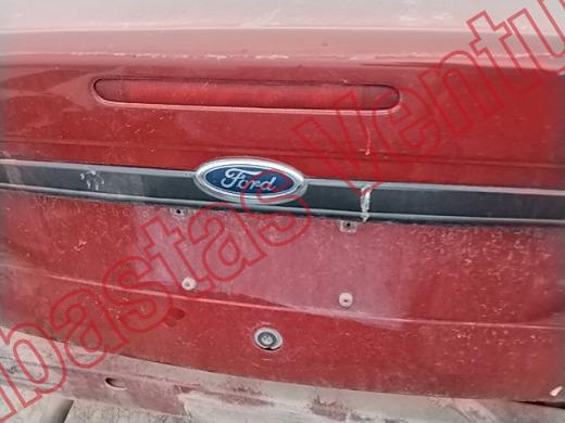 FORD FOCUS 2003, foto 19 de 19