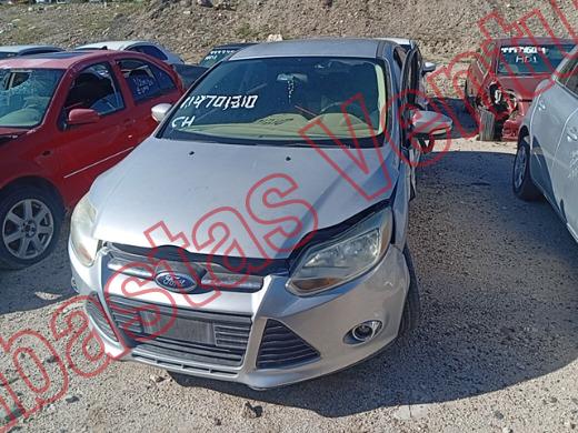 FORD FOCUS 2013, foto 1 de 19
