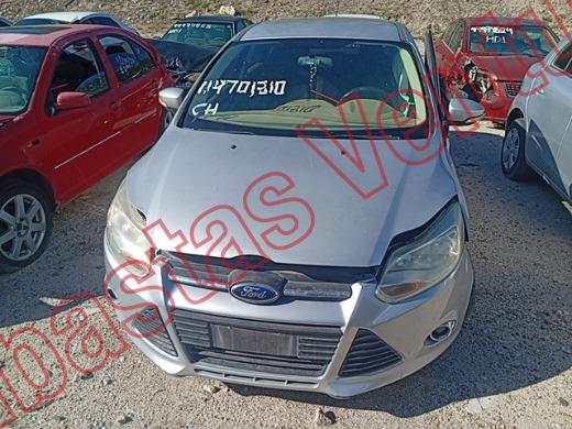 FORD FOCUS 2013, foto 2 de 19
