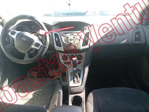 FORD FOCUS 2013, foto 14 de 19