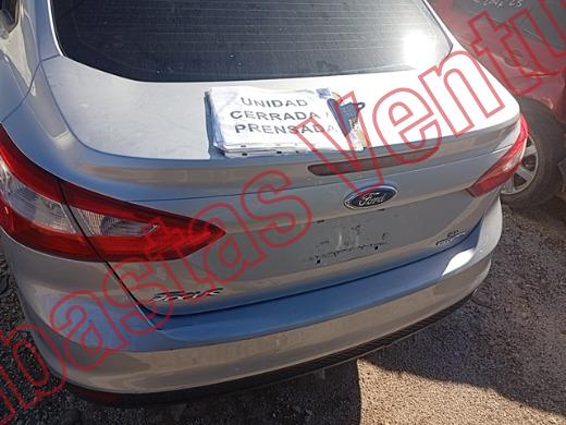 FORD FOCUS 2013, foto 15 de 19