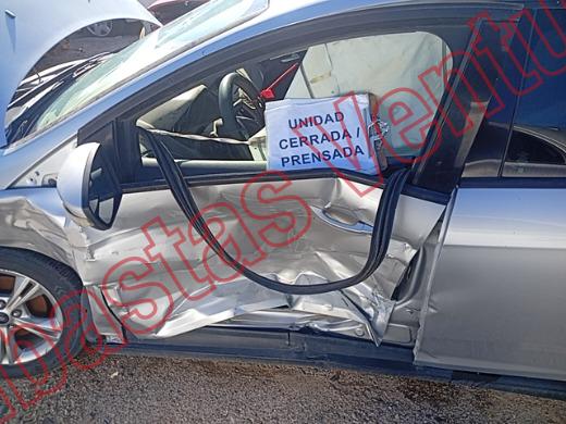 FORD FOCUS 2013, foto 17 de 19