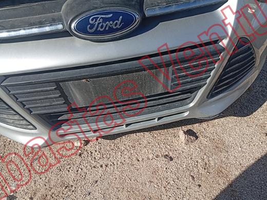 FORD FOCUS 2013, foto 18 de 19
