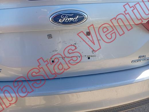 FORD FOCUS 2013, foto 19 de 19