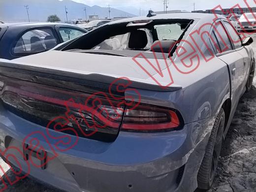 DODGE CHARGER 2019, foto 5 de 19