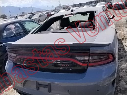 DODGE CHARGER 2019, foto 6 de 19