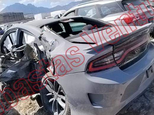 DODGE CHARGER 2019, foto 7 de 19