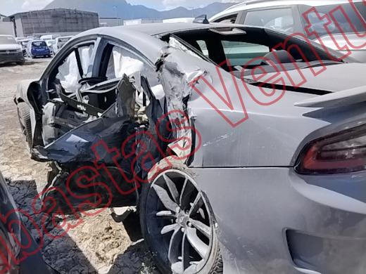 DODGE CHARGER 2019, foto 8 de 19