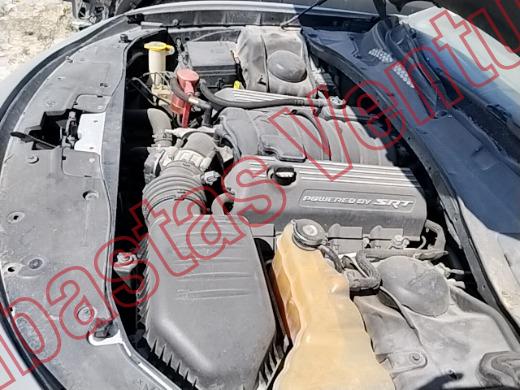 DODGE CHARGER 2019, foto 9 de 19