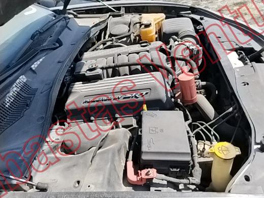 DODGE CHARGER 2019, foto 11 de 19