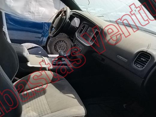 DODGE CHARGER 2019, foto 12 de 19