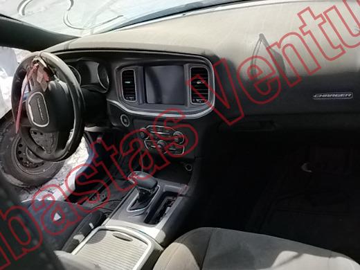 DODGE CHARGER 2019, foto 14 de 19