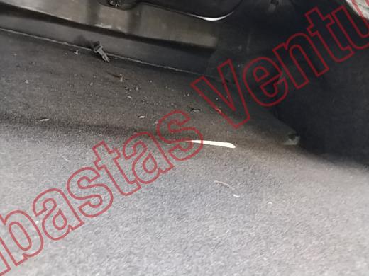 DODGE CHARGER 2019, foto 15 de 19