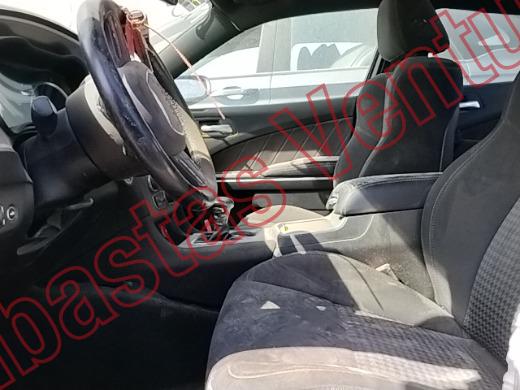 DODGE CHARGER 2019, foto 17 de 19