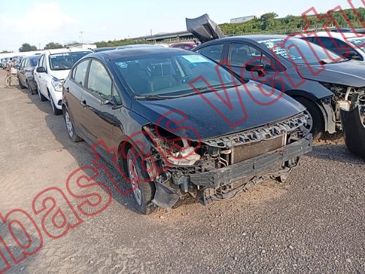 KIA FORTE   2017, foto 3 de 19