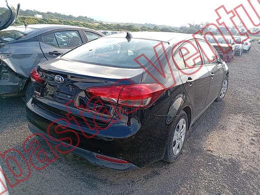 KIA FORTE   2017, foto 5 de 19