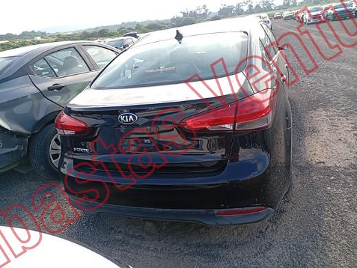 KIA FORTE   2017, foto 6 de 19