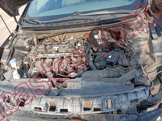 KIA FORTE   2017, foto 10 de 19