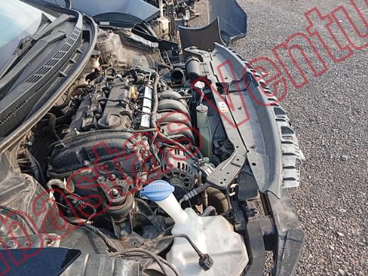 KIA FORTE   2017, foto 11 de 19