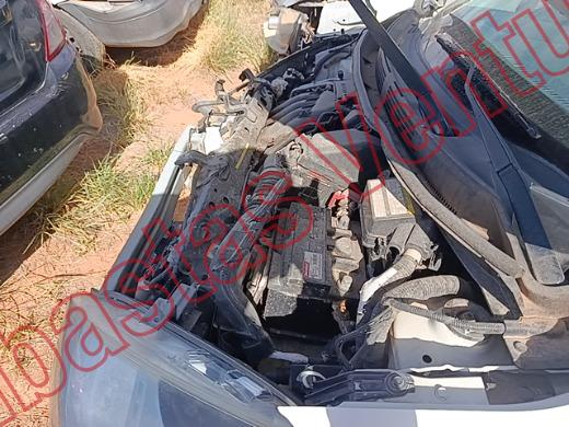 NISSAN VERSA 2015, foto 9 de 19