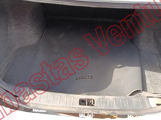 NISSAN VERSA 2015, foto 15 de 19