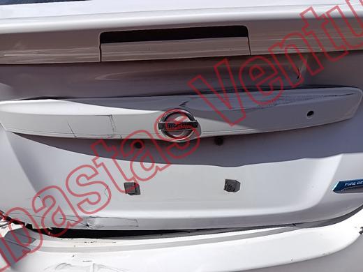 NISSAN VERSA 2015, foto 19 de 19
