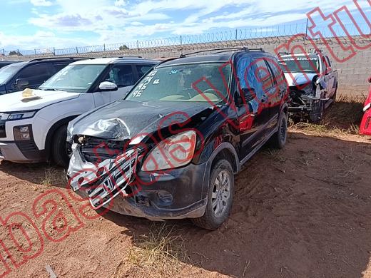 HONDA CR-V 2006, foto 1 de 19