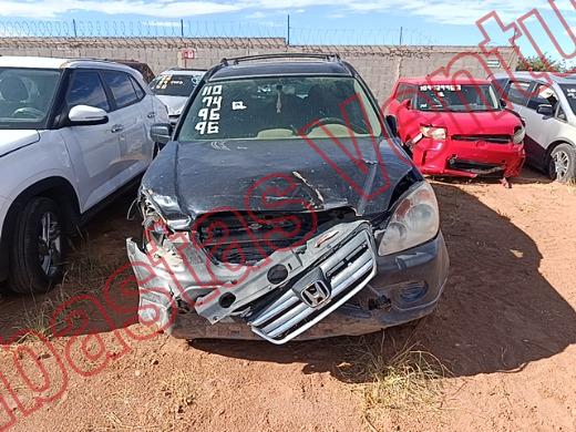 HONDA CR-V 2006, foto 2 de 19