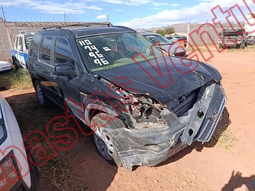 HONDA CR-V 2006, foto 3 de 19