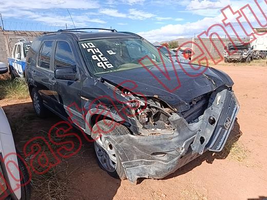 HONDA CR-V 2006, foto 4 de 19