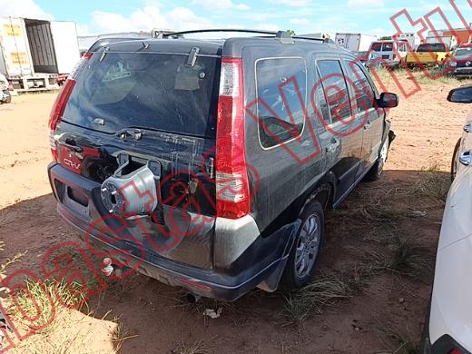 HONDA CR-V 2006, foto 5 de 19