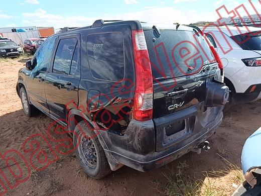 HONDA CR-V 2006, foto 7 de 19