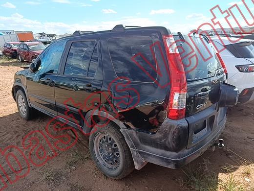 HONDA CR-V 2006, foto 8 de 19