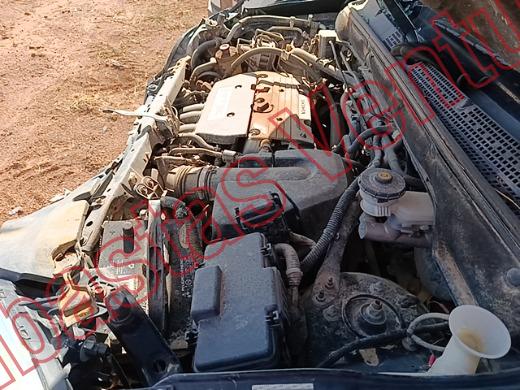HONDA CR-V 2006, foto 9 de 19