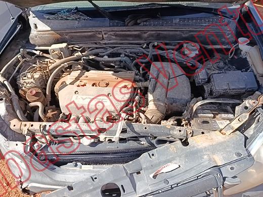 HONDA CR-V 2006, foto 10 de 19