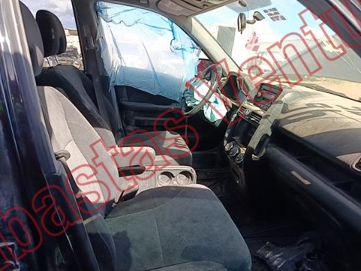 HONDA CR-V 2006, foto 12 de 19