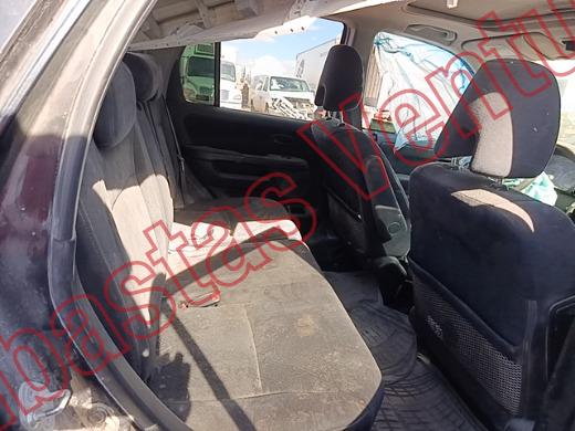 HONDA CR-V 2006, foto 13 de 19