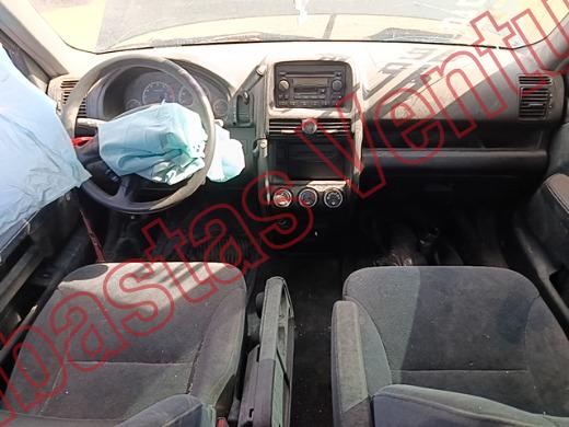 HONDA CR-V 2006, foto 14 de 19