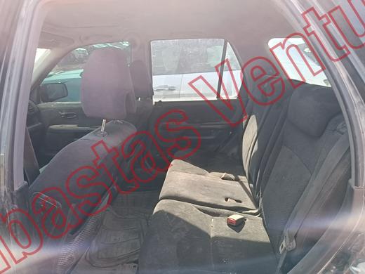 HONDA CR-V 2006, foto 16 de 19