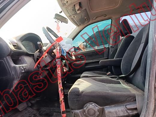 HONDA CR-V 2006, foto 17 de 19