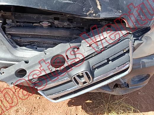 HONDA CR-V 2006, foto 18 de 19