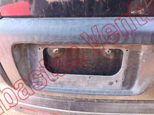 HONDA CR-V 2006, foto 19 de 19