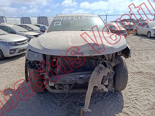JEEP GRAND CHEROKEE 2020, foto 2 de 19