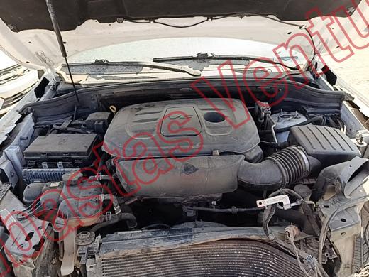 JEEP GRAND CHEROKEE 2020, foto 10 de 19