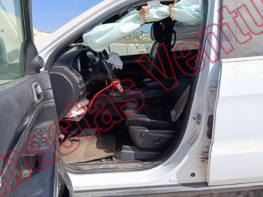 JEEP GRAND CHEROKEE 2020, foto 17 de 19