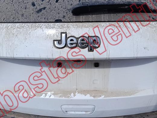 JEEP GRAND CHEROKEE 2020, foto 19 de 19